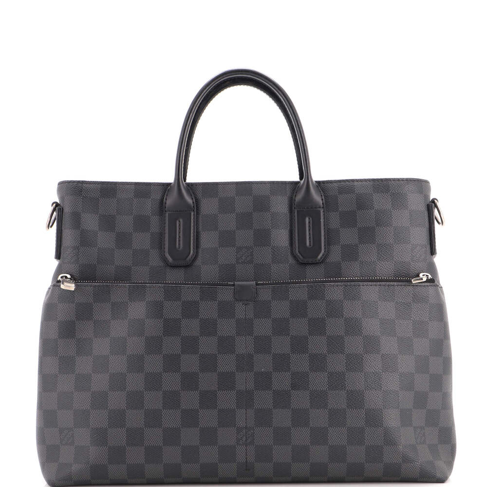 Louis Vuitton 7 Days A Week Handbag #313390L16B
